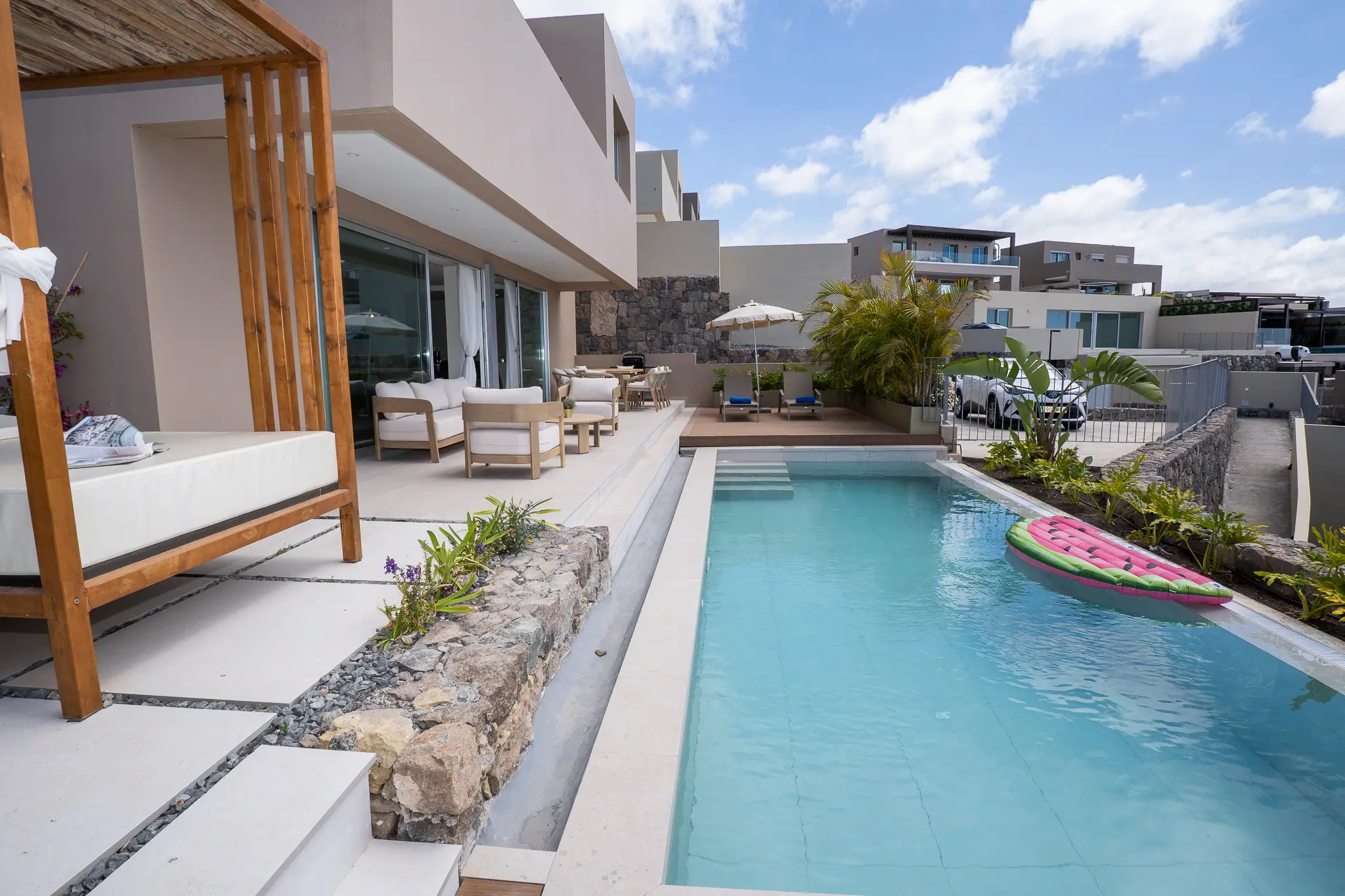 Villa Infinita — foto 6 de 30