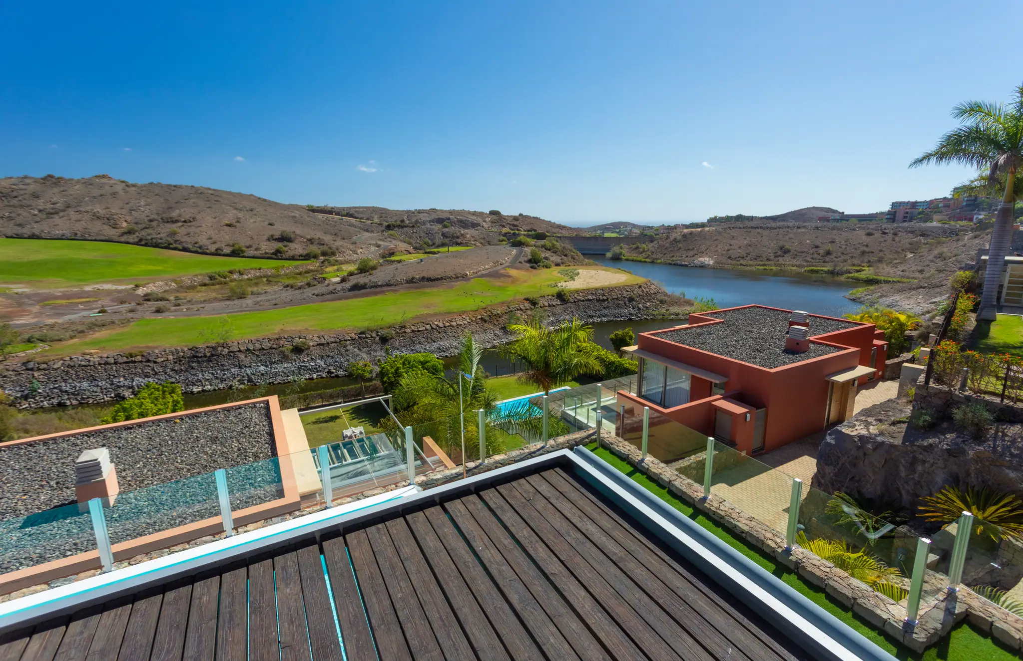Villa Los Dragos Golf — foto 10 de 30