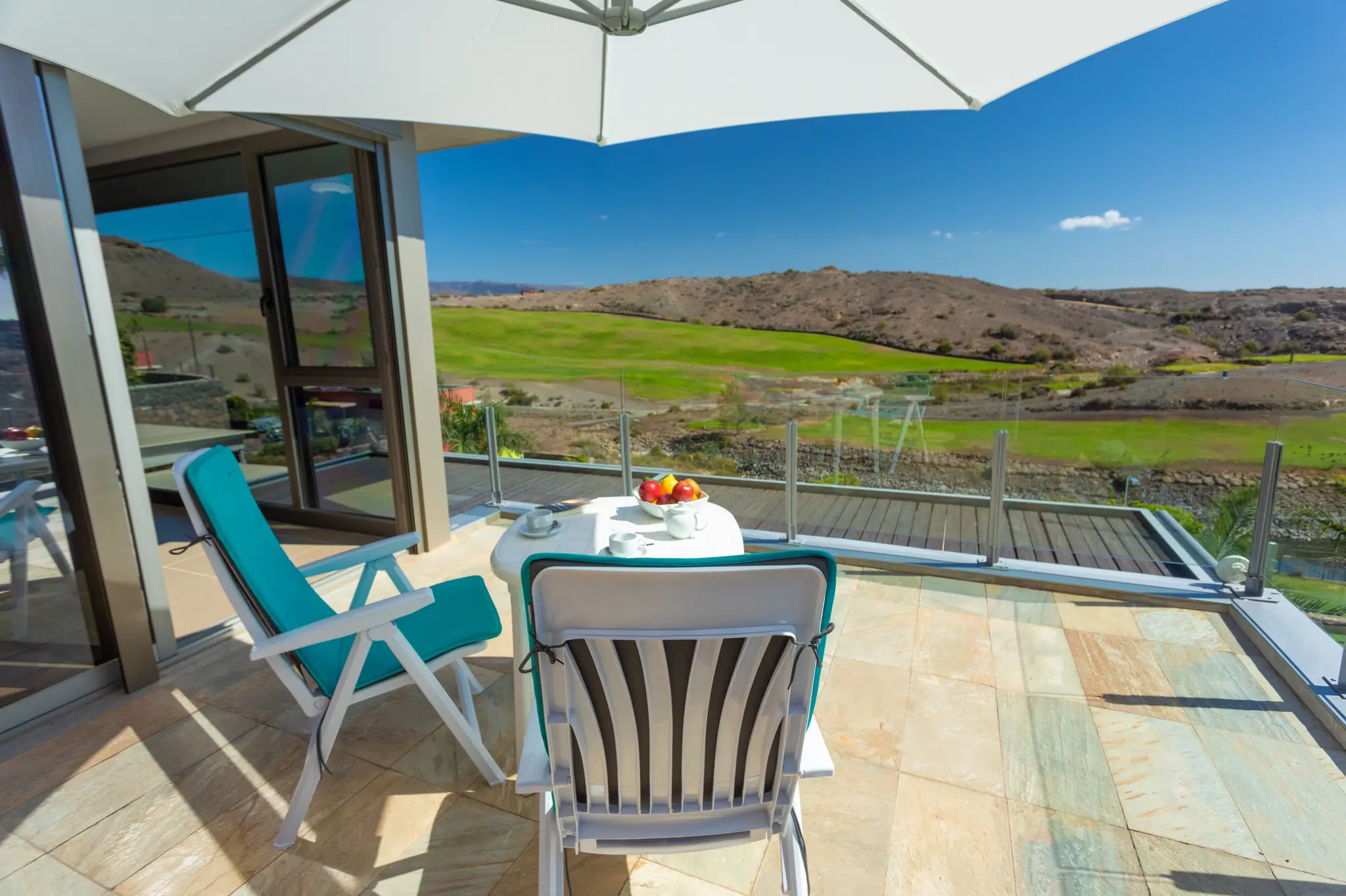 Villa Los Dragos Golf — foto 11 de 30