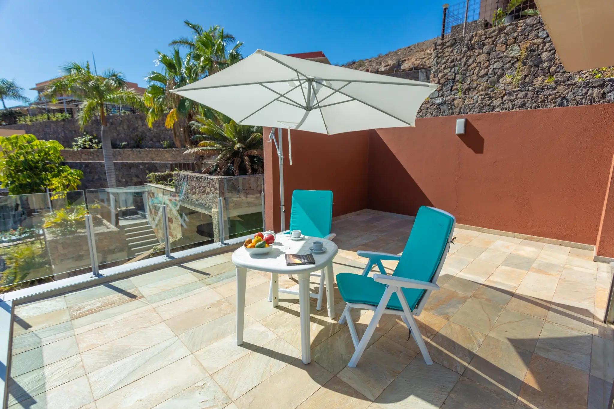 Villa Los Dragos Golf — foto 12 de 30
