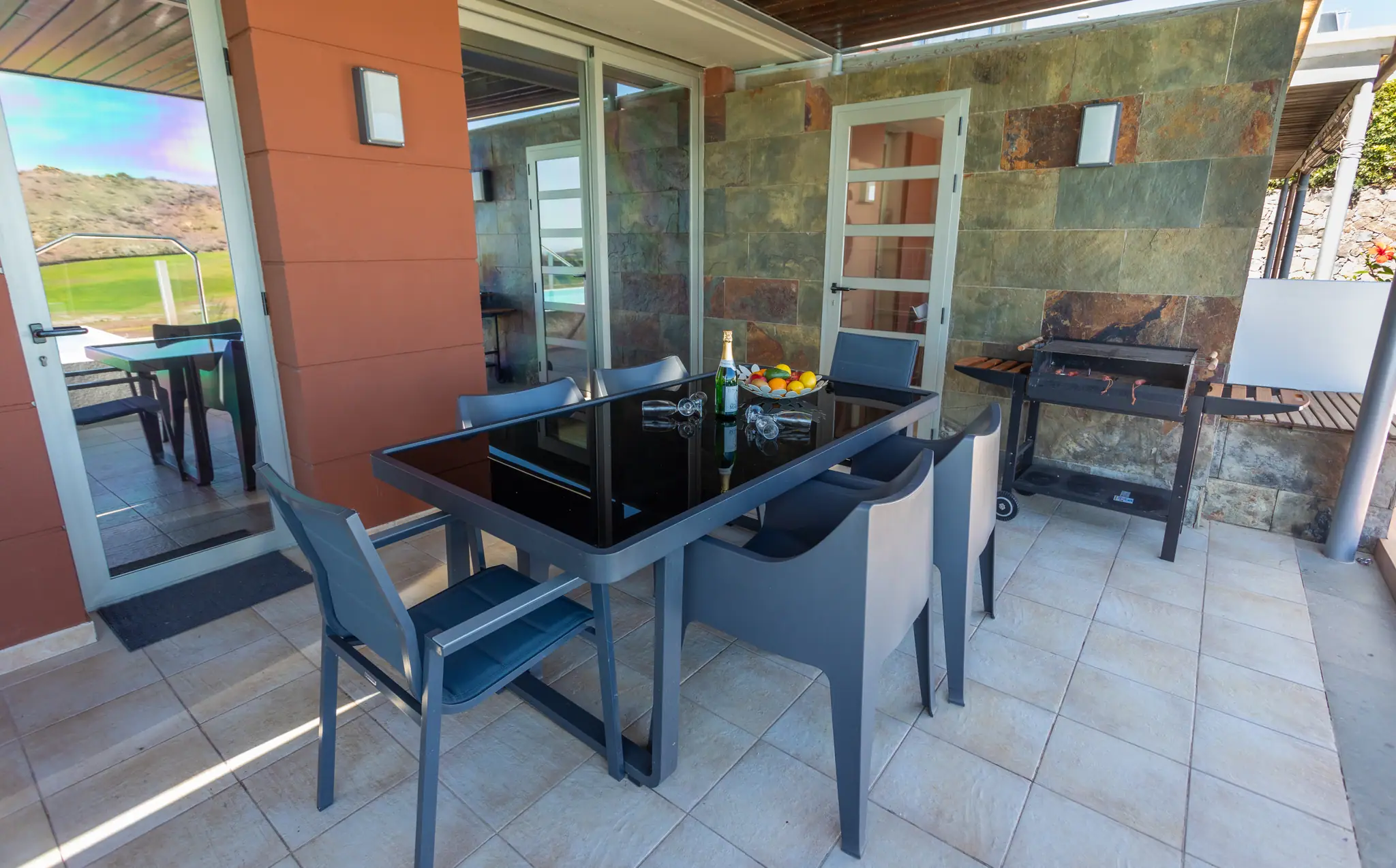 Villa Los Dragos Golf — foto 14 de 30