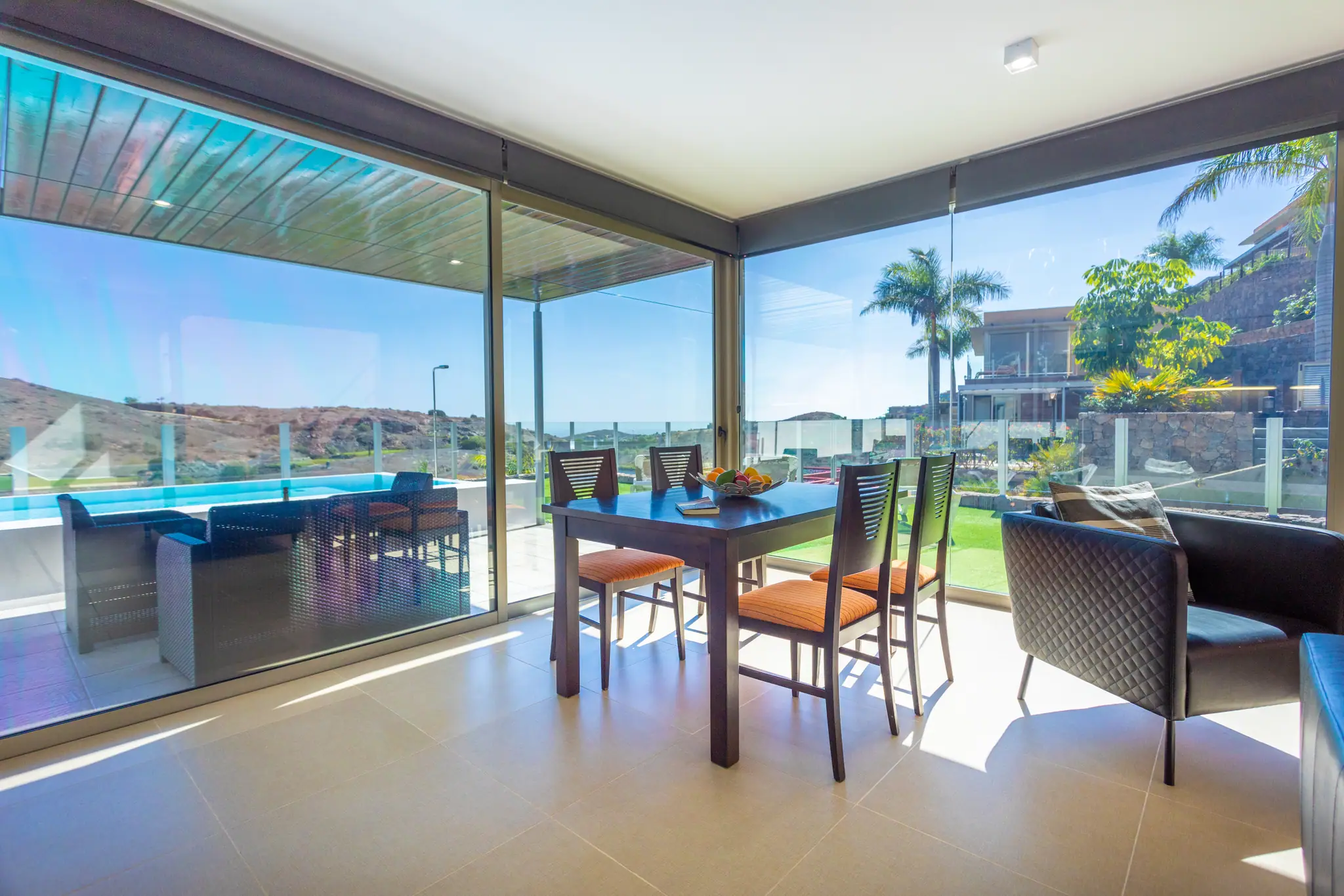 Villa Los Dragos Golf — foto 16 de 30