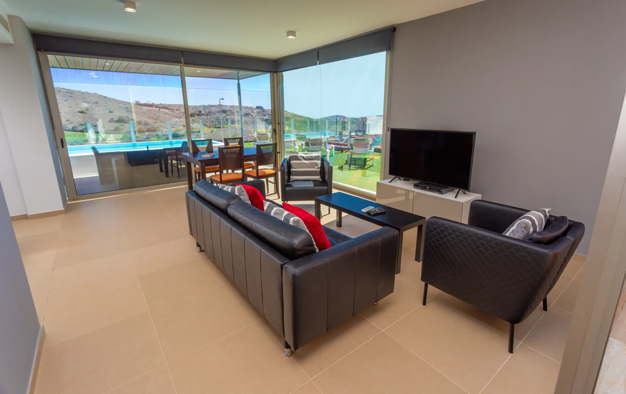 Villa Los Dragos Golf — foto 17 de 30