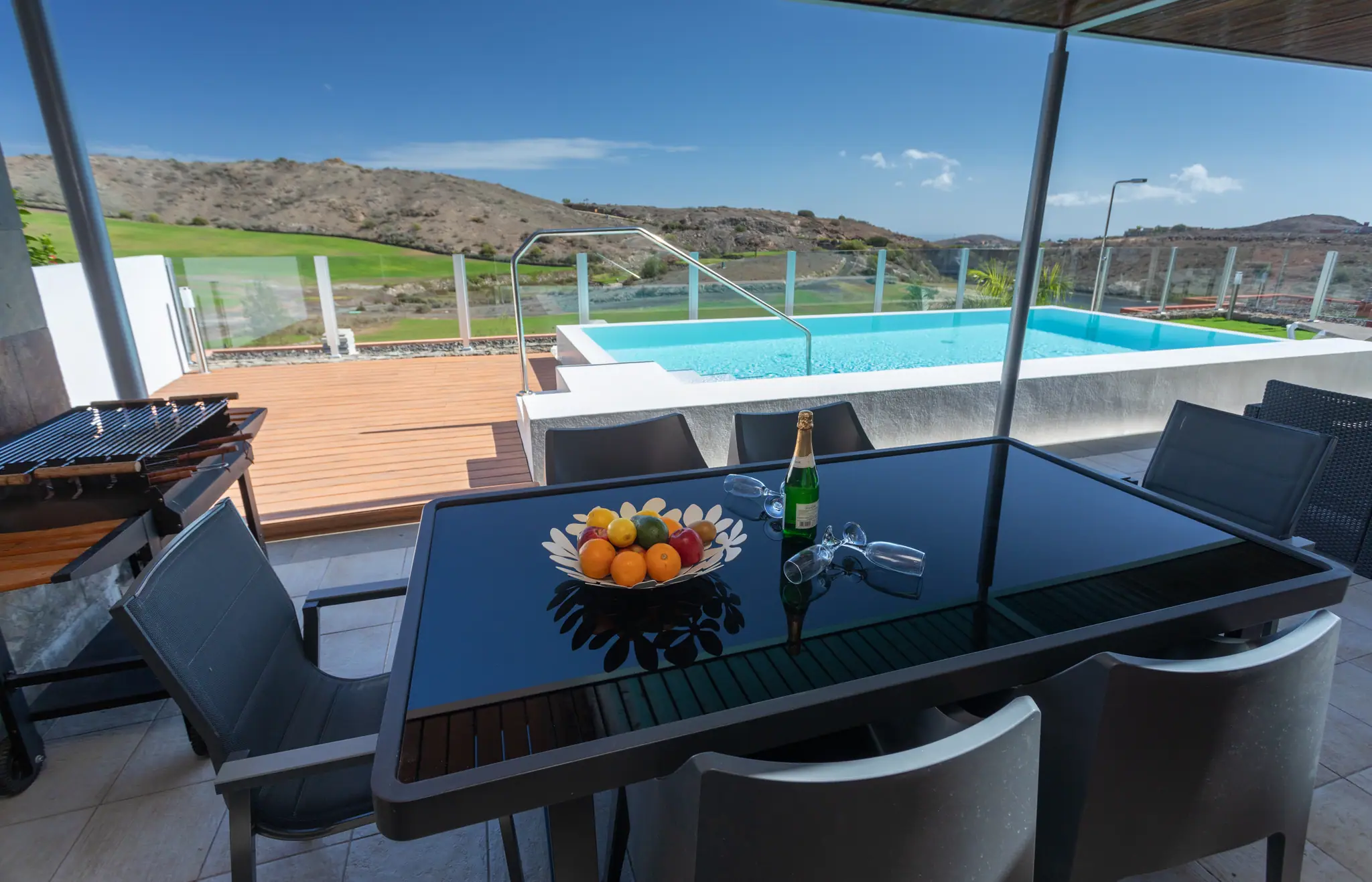 Villa Los Dragos Golf — foto 4 de 30