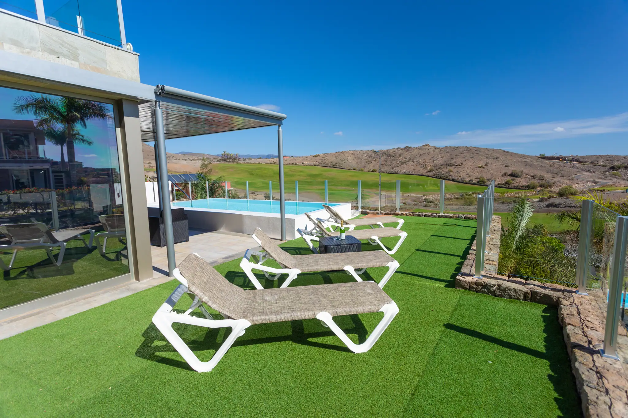 Villa Los Dragos Golf — foto 6 de 30