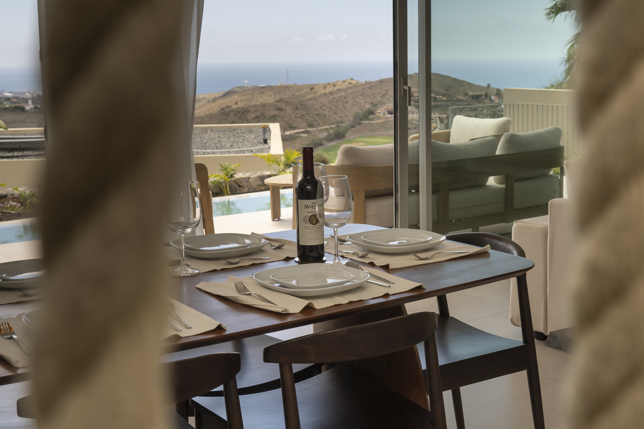 vacaciones en pareja en Gran Canaria- alojamientos intimos