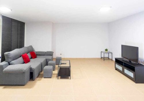 VILLA EN LAS PALMAS