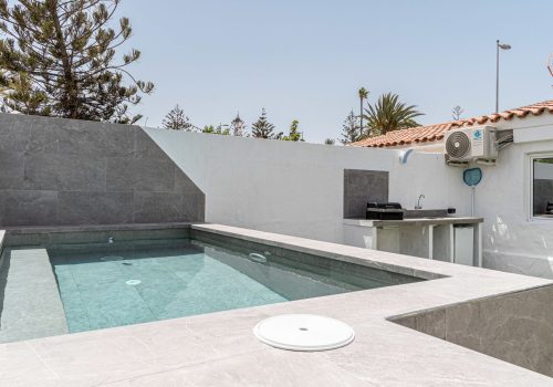 Bungalow Playa del Inglés