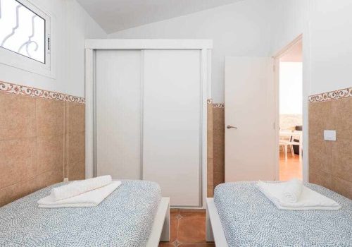 Bungalow Playa del Inglés