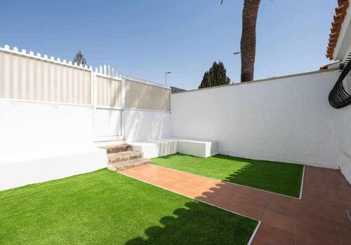 Bungalow Playa del Inglés