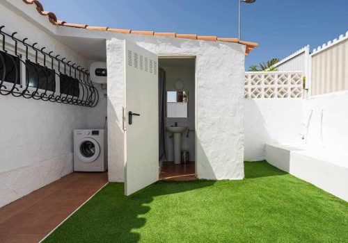 Bungalow Playa del Inglés