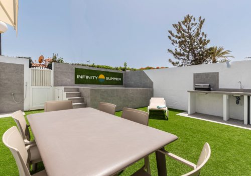 Bungalow Playa del Inglés