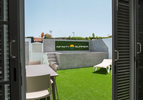 Bungalow Playa del Inglés