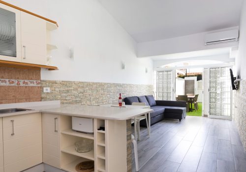 Bungalow Playa del Inglés