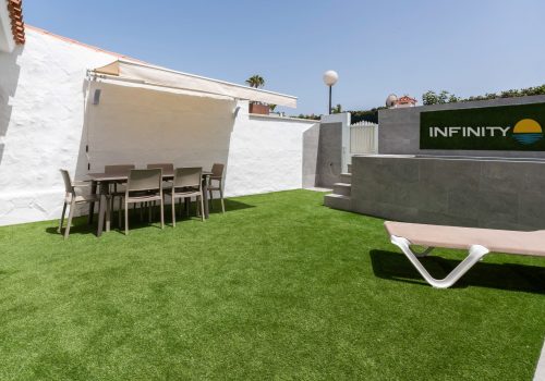 Bungalow Playa del Inglés