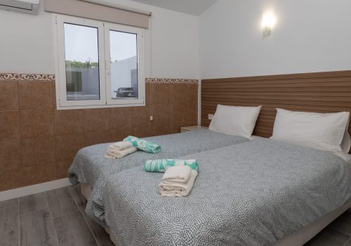 Bungalow Playa del Inglés