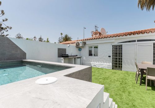 Bungalow Playa del Inglés