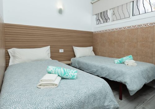 Bungalow Playa del Inglés