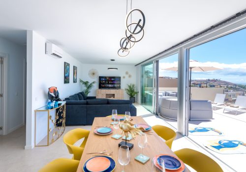 Apartamento en Las Palmas (10)