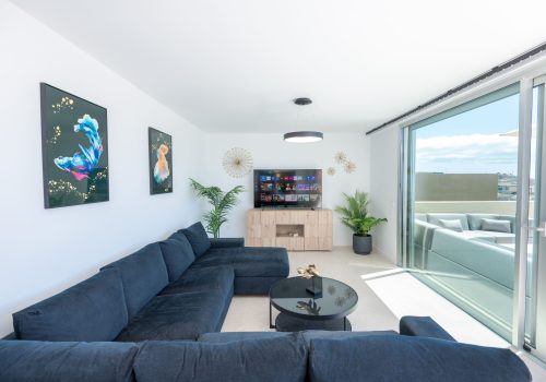 Apartamento en Las Palmas (3)