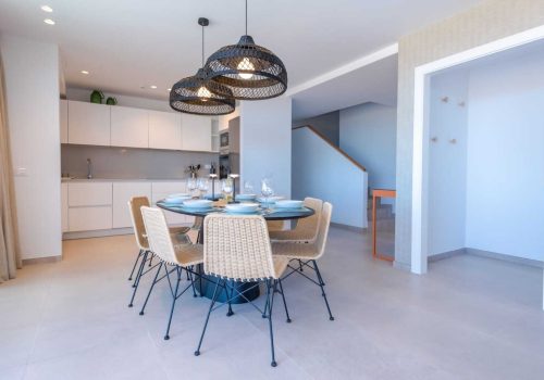 Apartamentos El Salobre