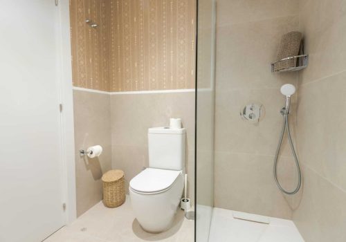 Apartamentos El Salobre
