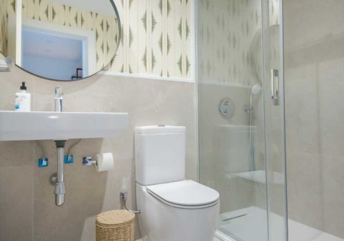 Apartamentos El Salobre