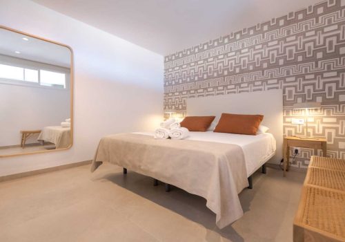 Apartamentos El Salobre