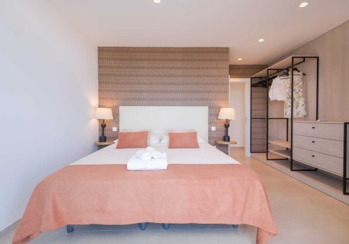 Apartamentos El Salobre