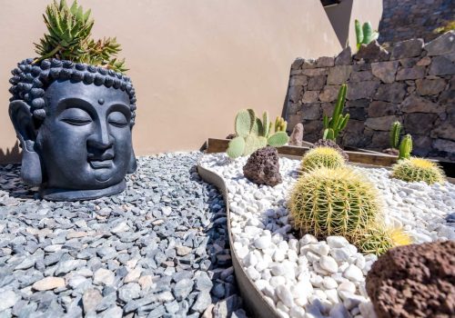 Apartamentos El Salobre