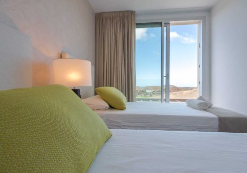 Apartamentos El Salobre