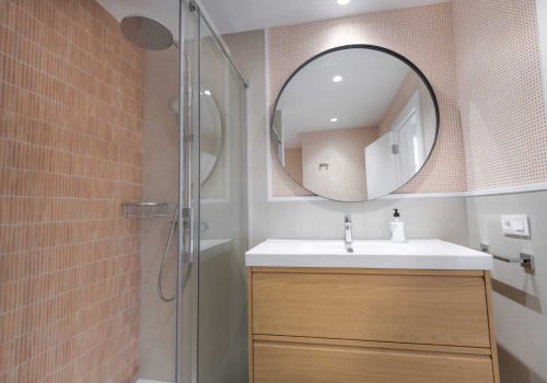 Apartamentos El Salobre