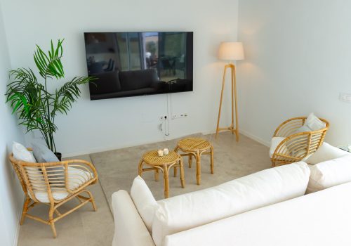 Apartamentos Las Palmas