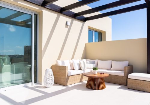 Apartamentos Las Palmas