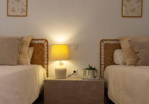 Apartamentos Las Palmas