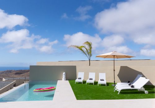 Apartamentos Las Palmas