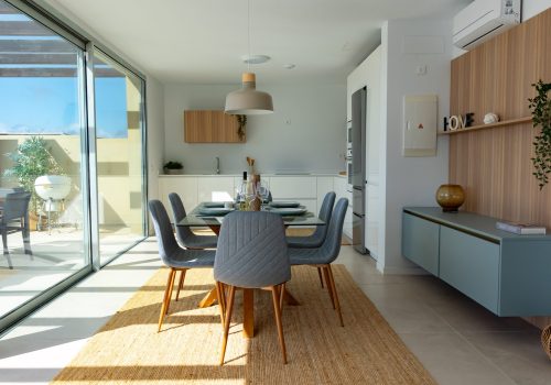 Apartamentos Las Palmas