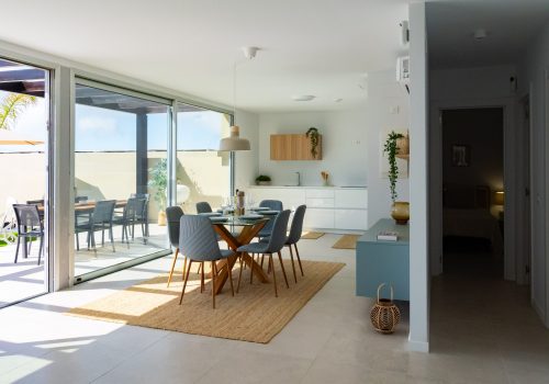 Apartamentos Las Palmas