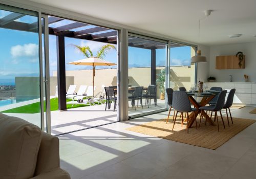 Apartamentos Las Palmas