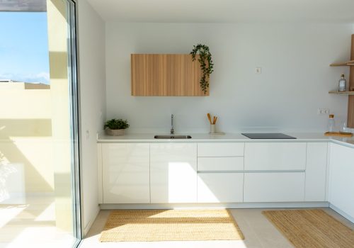 Apartamentos Las Palmas