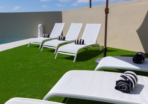 Apartamentos Las Palmas
