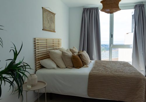 Apartamentos Las Palmas