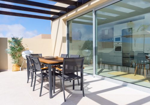 Apartamentos Las Palmas