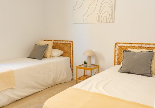 Apartamentos Las Palmas