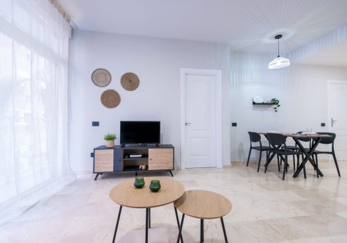 Apartamentos Palmas De Gran Canaria