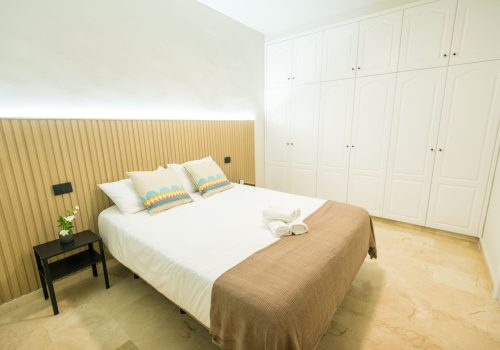 Apartamentos Palmas De Gran Canaria