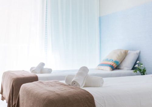 alojamiento en apartament en Las Palmas de Gran Canaria