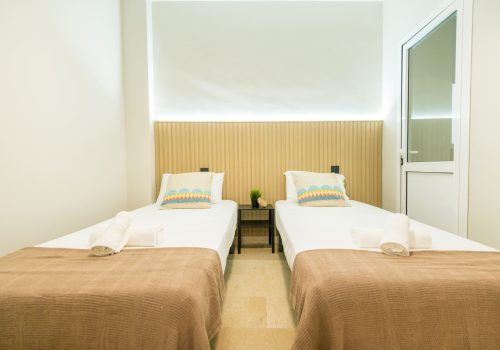Apartamentos Palmas De Gran Canaria