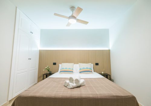 Apartamentos Palmas De Gran Canaria
