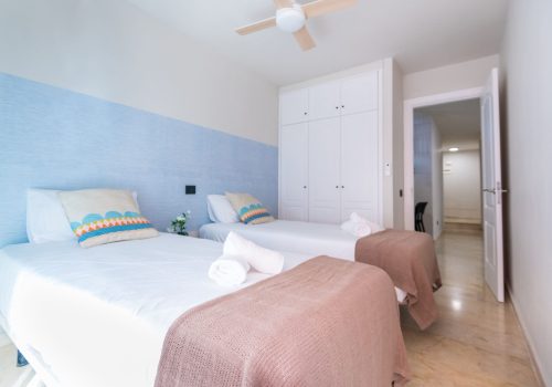 Apartamentos Palmas De Gran Canaria